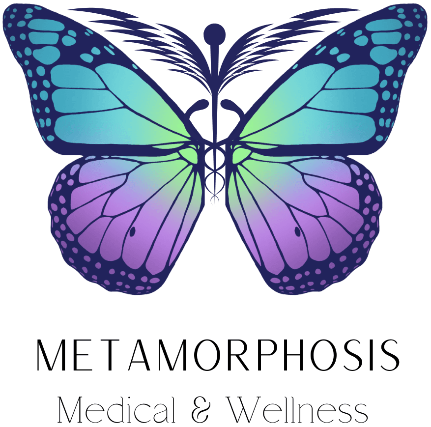 Metamorphois medical home