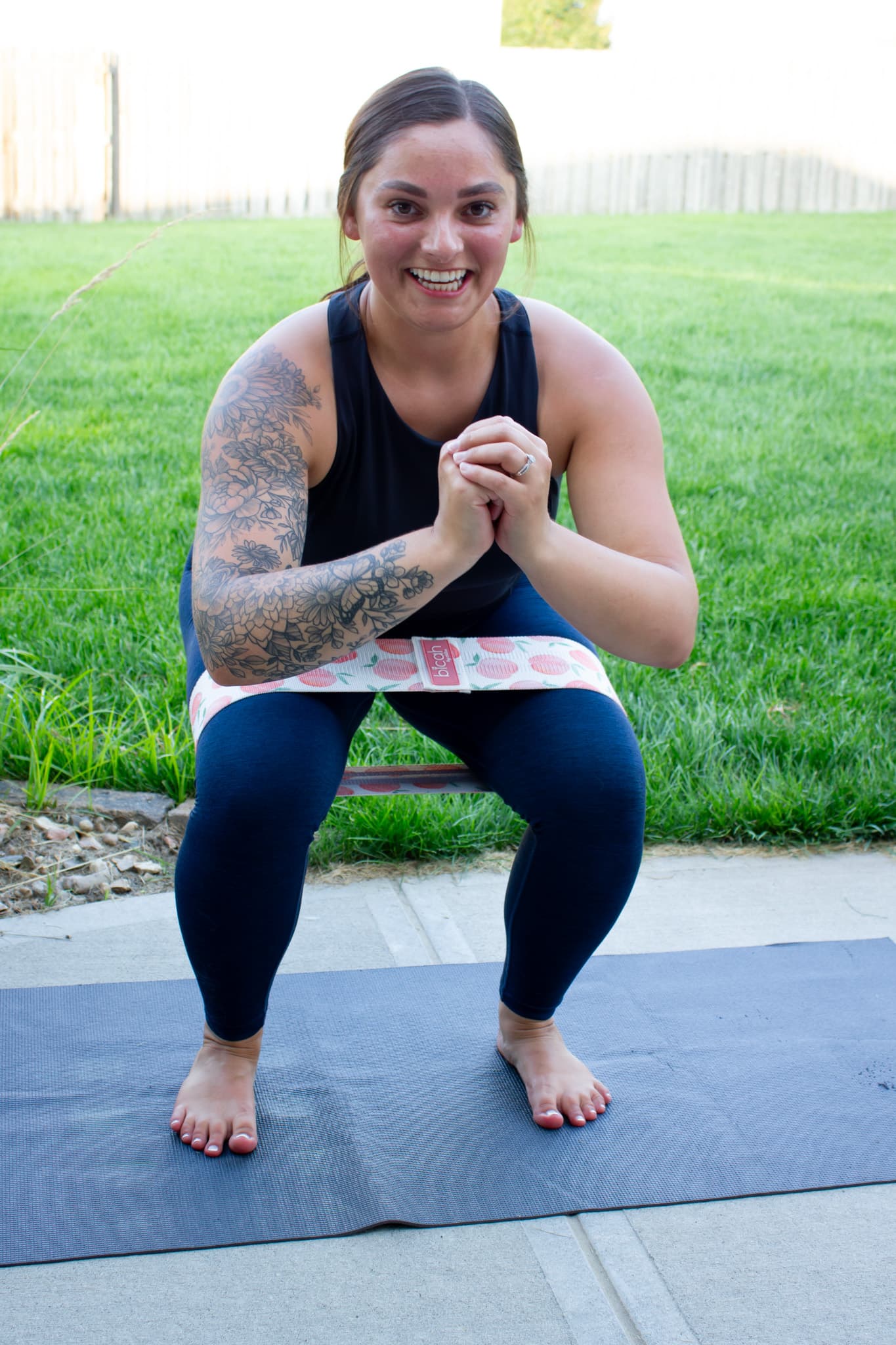 Jenny Hackwell